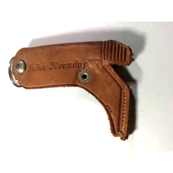 Pan American Life Insurance Company New Orleans Sales Roundup Boot Leather... - Picture 7 of 7